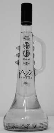 Jazz-Vodka
