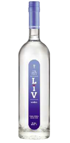 LiV-Vodka