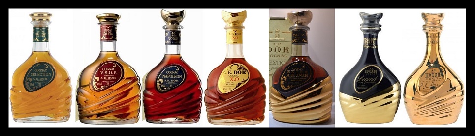 aedor-cognac-line