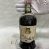 Barros Port Marca Gato 1940s
