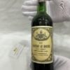 Chateau Le Breuil Haut Medoc 1957