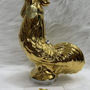 Hardy Cognac Extra Limited - Gold Rooster-2