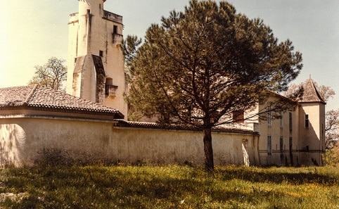 Marquis-de-Montesquiou-Armagnac-House