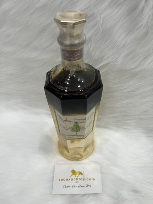 Nikka Brandy Gold 5 Nikka Brandy Gold-2