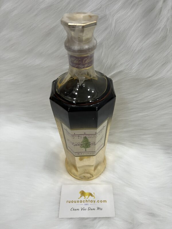 Nikka Brandy Gold-2