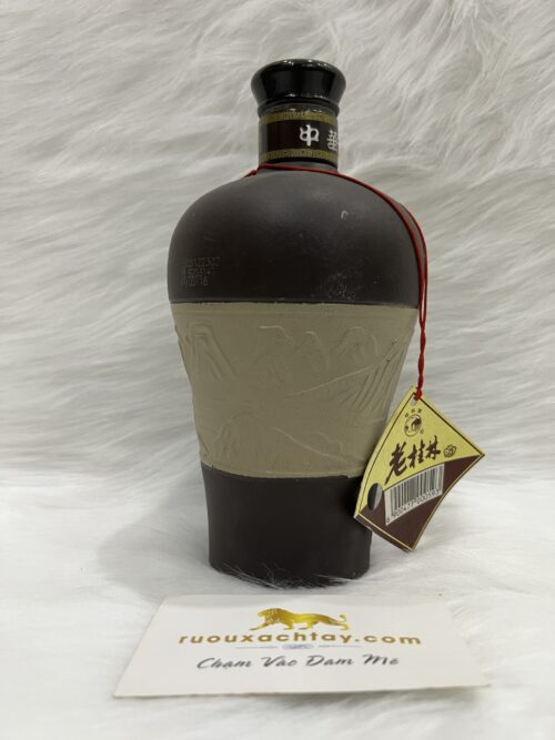 Rượu Lão Quế Lâm 5 Rượu Lão Quế Lâm-1