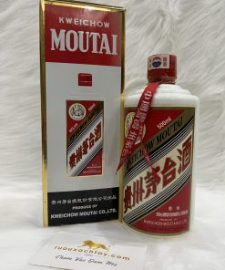 Rượu Mao Đài Phi Tiên - 2009-1