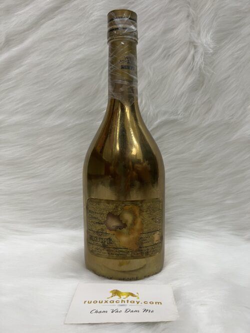 Sempe Vieil Armagnac Extra XO - Gold 5 Sempe Vieil Armagnac Extra XO - Gold-2