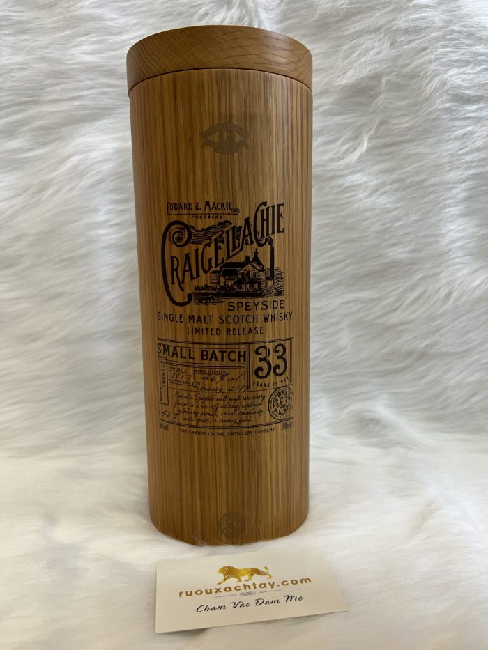 Craigellachie-33-Years-Limited-Release (2)