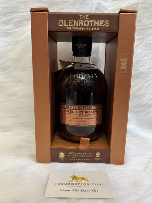 The-Glenrothes-Ancestors'-Reserve (2)