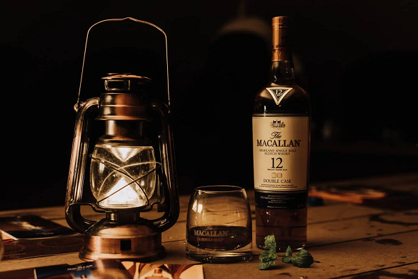 macallan-12-double-cask-profile