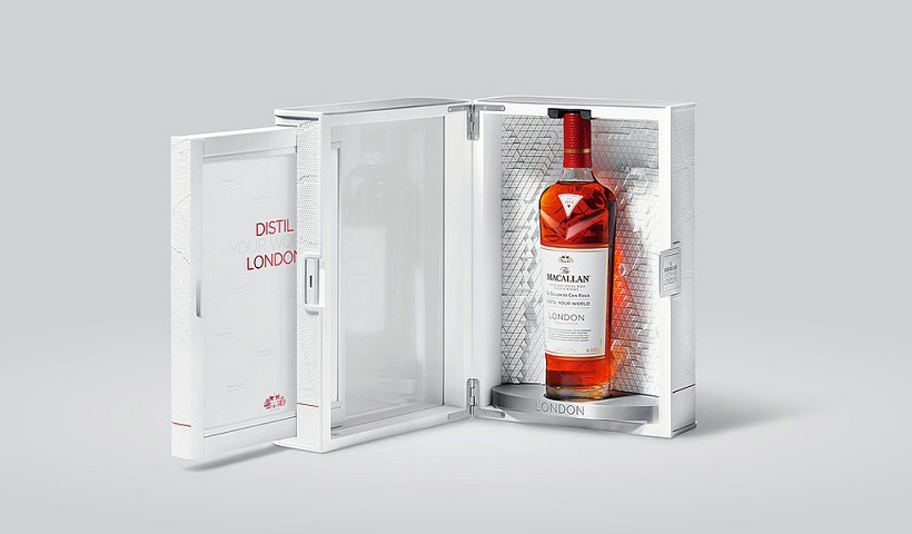 Danh Sách Đầy Đủ Những Bộ Sưu Tập Macallan Whisky (cập nhật 2022) 6 macallan-cities