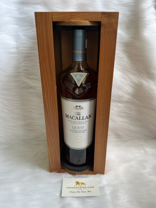 Rượu Macallan Quest Hộp Gỗ 7 macallan-quest-wooden-box (1)