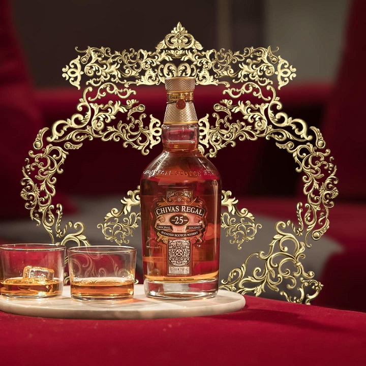 Những Thông Tin Quan Trọng Về Rượu Chivas Regal 2022 81 ruou-chivas-regal-25-nam