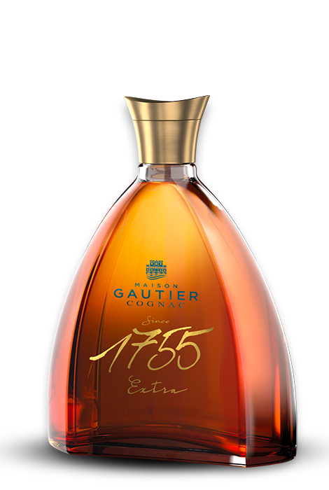 Lịch Sử Nhà Rượu Gautier Cognac - Vị Cognac Trường Tồn Từ Thiên Đường 10 gautier-cognac-1755