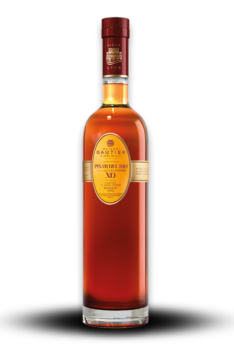 Lịch Sử Nhà Rượu Gautier Cognac - Vị Cognac Trường Tồn Từ Thiên Đường 9 gautier-cognac-PINARDEL-RIO-xo