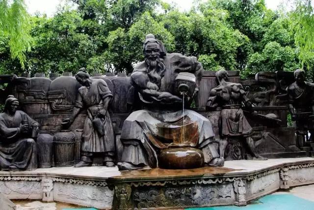 Các Loại Rượu Trung Quốc Nổi Tiếng Và Văn Hóa Rượu Trung Hoa 3 ruou-ngon-trung-quoc