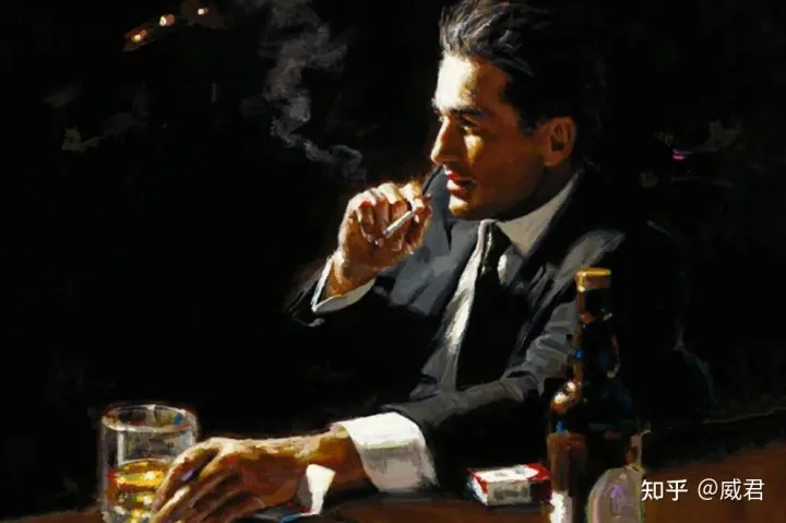 gentleman-and-whisky