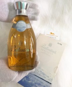 Ballantine's Serenity Blended Sctoch Whisky (1)