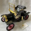 Beam Kentucky Straight Bourbon Whiskey - Car Decanter Collection - Ford Model T (1)