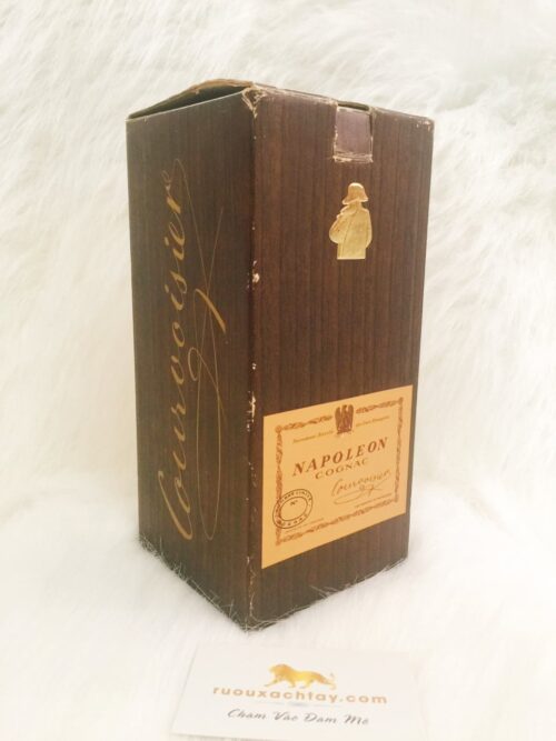 Courvoisier Cognac VSOP Fine Champagne (2)
