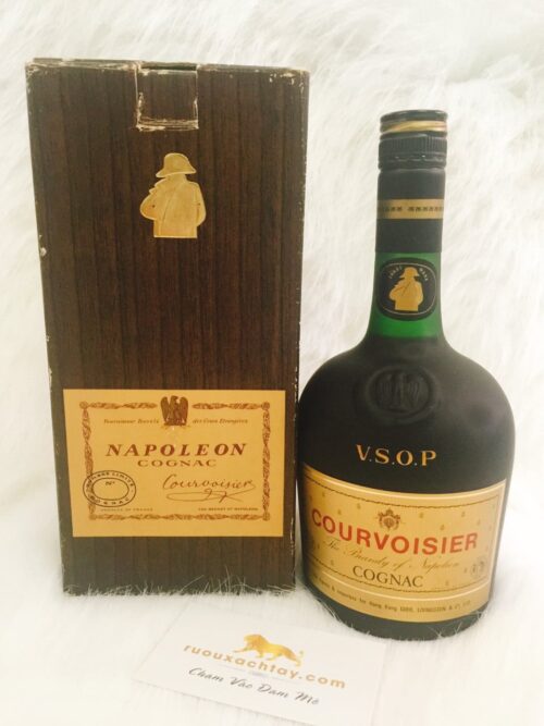 Courvoisier Cognac VSOP Fine Champagne 5 Courvoisier Cognac VSOP Fine Champagne (3)