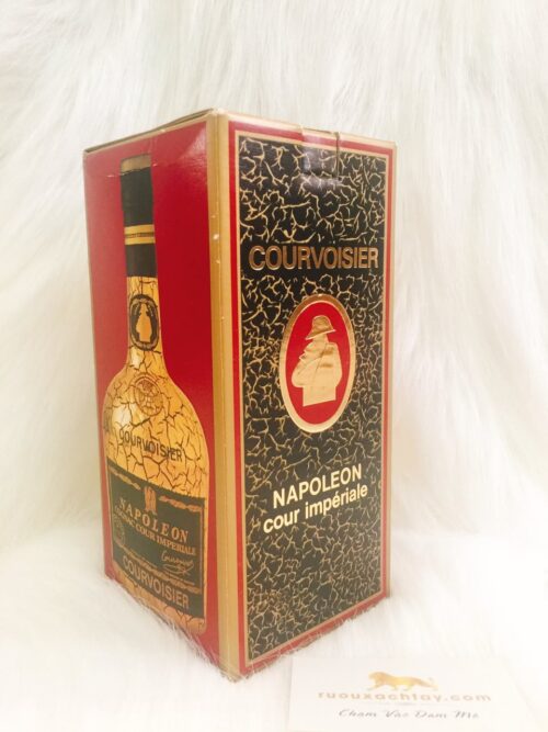 Courvoisier Napoleon Cognac Cour Imperiale (2)