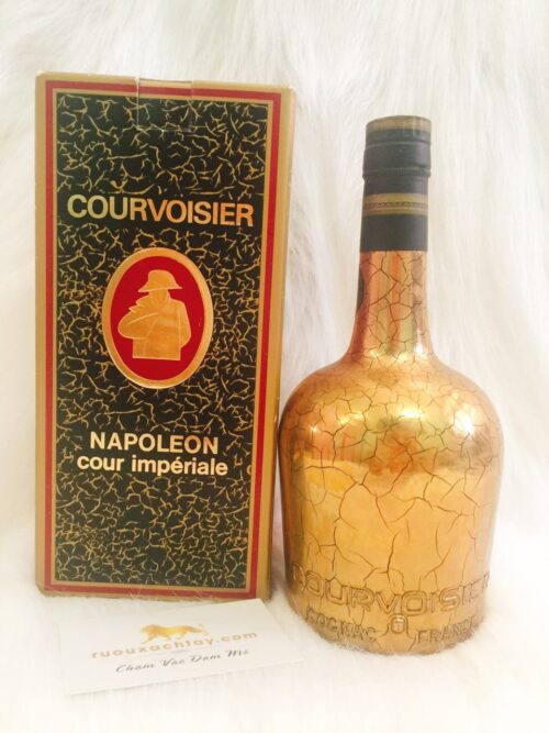 Courvoisier Napoleon Cognac Cour Imperiale (4)