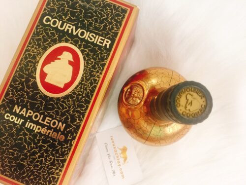 Courvoisier Napoleon Cognac Cour Imperiale (5)