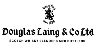 Douglas Laing logo