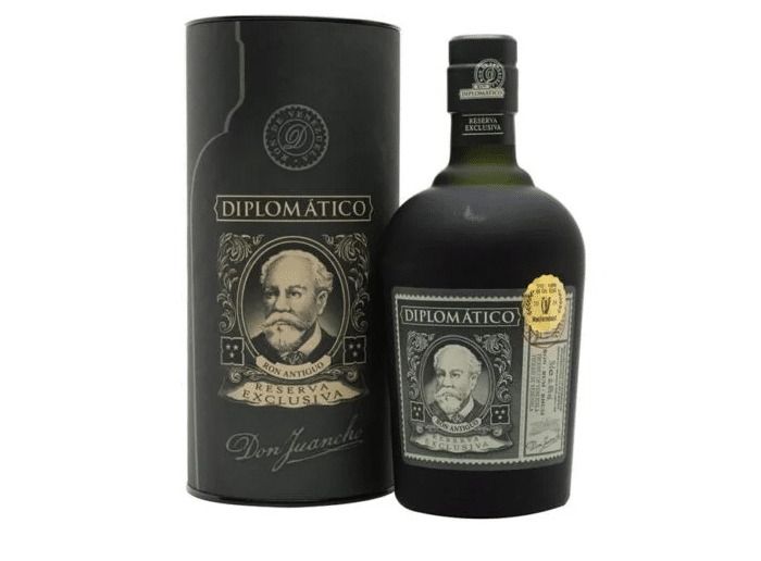 Reserva Exclusiva từng đoạt nhiều giải thưởng là sản phẩm nhất định phải thử đối với những người sành rượu rum