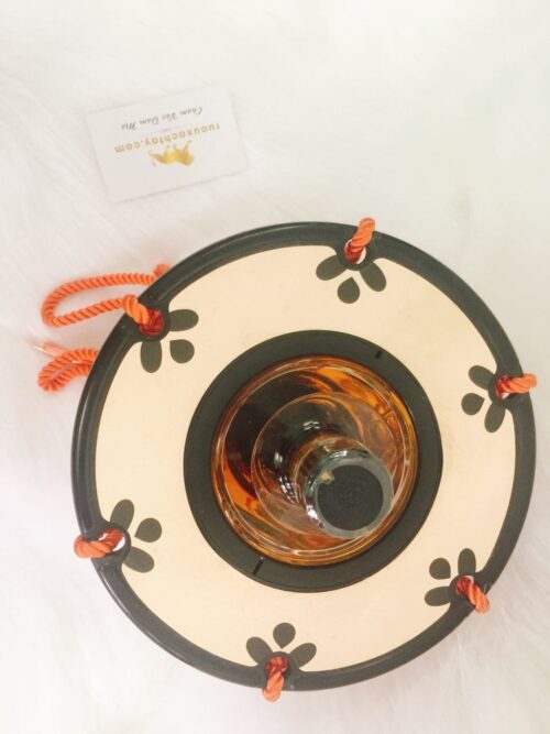 Suntory Yamazaki 1982 Pure Malt Tsuzumi Drum 5 Rượu Whisky Nhật Bản Suntory Kotsuzumi (3)