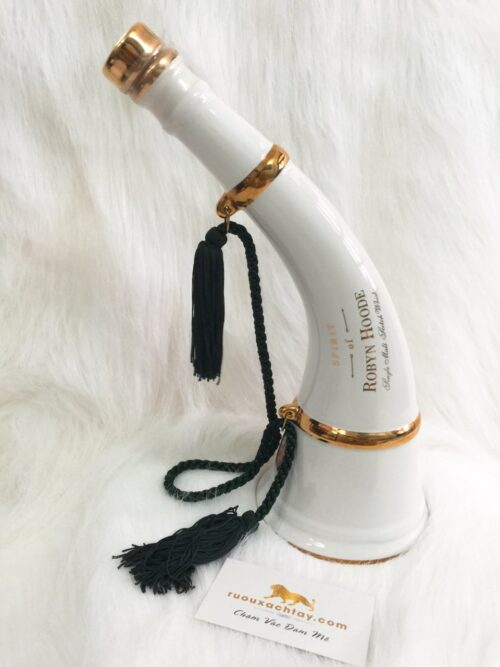 Spirit Of Robyn Hoode Single Malt Scotch Whisky (1)