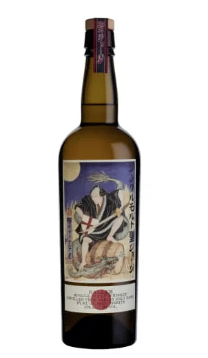 American Single Malt Sẽ Trở Thành Loại Rượu Whiskey Được Công Nhận Chính Thức 5 St. George Baller Single Malt Whiskey