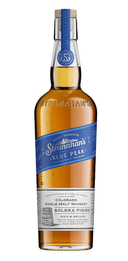 American Single Malt Sẽ Trở Thành Loại Rượu Whiskey Được Công Nhận Chính Thức 4 Stranahan’s