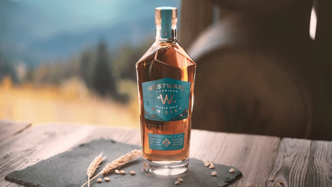 American Single Malt Sẽ Trở Thành Loại Rượu Whiskey Được Công Nhận Chính Thức 2 Westward American Single Malt