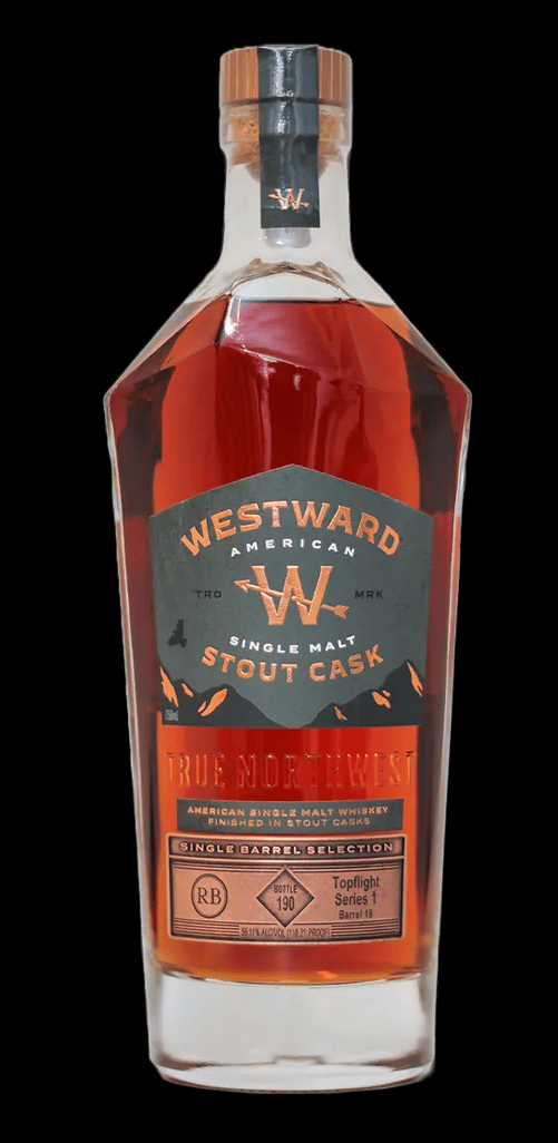 American Single Malt Sẽ Trở Thành Loại Rượu Whiskey Được Công Nhận Chính Thức 3 Westward Whiskey
