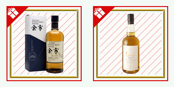 Whisky Nhật Bản Tốt Nhất 2023