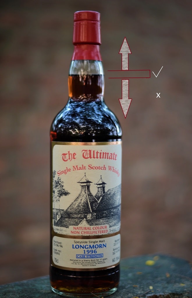 Giải Đáp Những Câu Hỏi Thường Gặp Về Rượu Whisky 122 mức rượu tốt nhất
