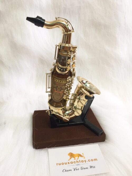 Rượu Mini Sưu Tầm Bộ Nhạc Cụ 10 rượu mini sưu tầm - nhạc cụ (3)