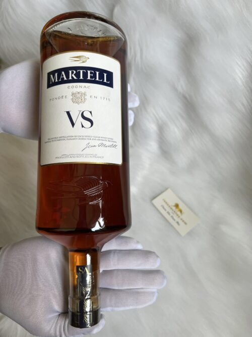 Martell VS Single Distillery
