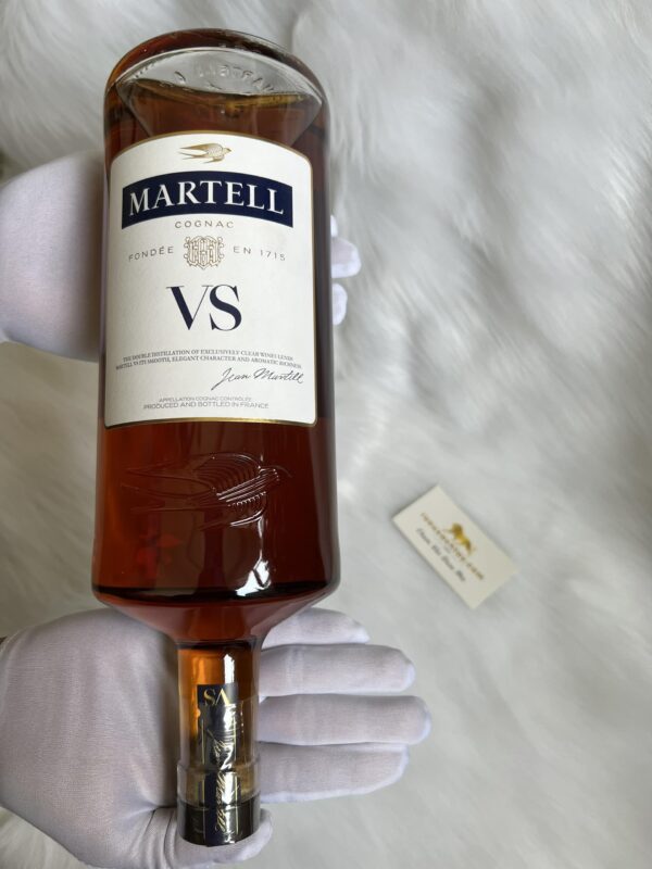 Martell VS Single Distillery