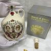 House of Peers Charles and Diana Decanter