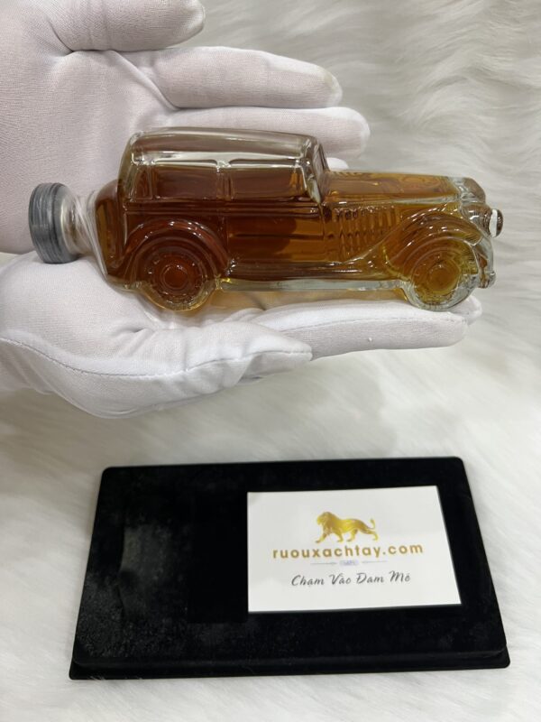Suntory xe hơi 200ml-2