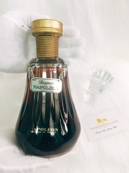 Bisquit Baccarat Napoleon (1)