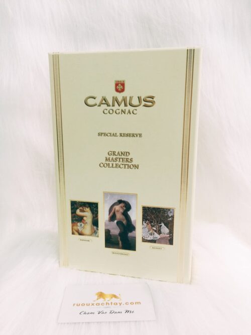 Camus Book Evening Mood (3)