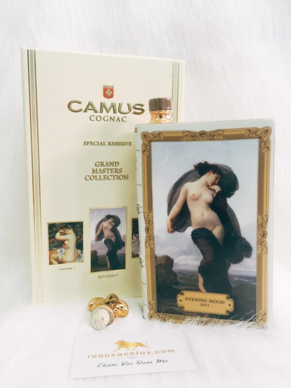 Camus Book Evening Mood (4)