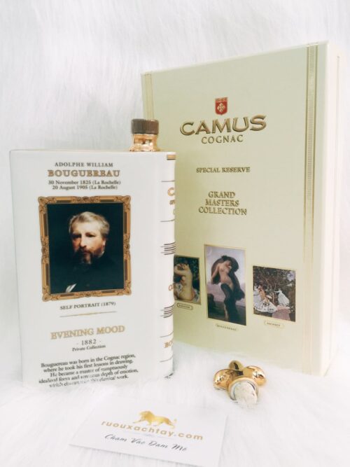 Camus Book Evening Mood (5)