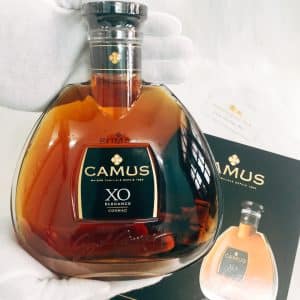 Camus Cognac XO (1)