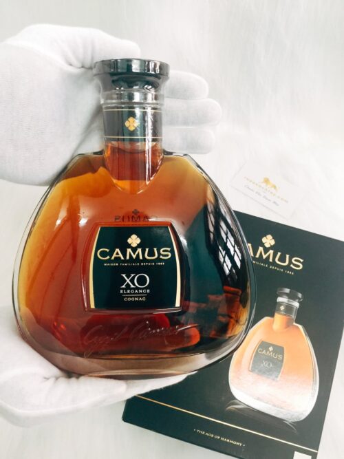 Camus Cognac XO (1)